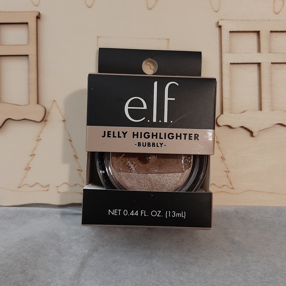 Elf jelly Highlighter